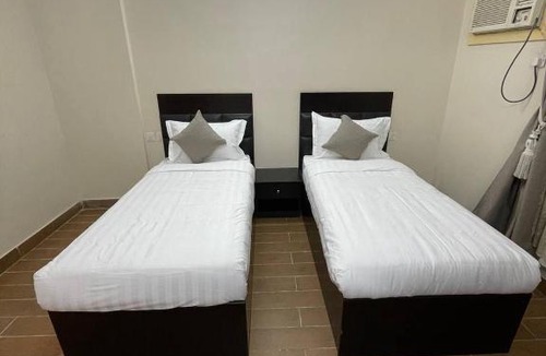 Taif Apartment | شهد الثانية للشقق المخدومة - فئة اقتصادي
