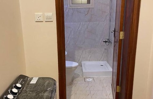 Taif Apartment | شهد الثانية للشقق المخدومة - فئة اقتصادي