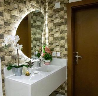 Al Kharj Apartment | صالة وغرفتين نوم دخـول ذاتي