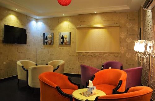 Al Harra Al-Sharqiah Apartment | صبا أحد للشقق المخدومة - Saba ohod Serviced Apartments