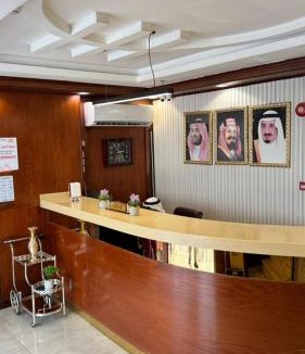 Al Harra Al-Sharqiah Apartment | صبا أحد للشقق المخدومة - Saba ohod Serviced Apartments