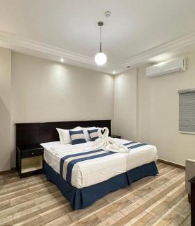 Al Harra Al-Sharqiah Apartment | صبا أحد للشقق المخدومة - Saba ohod Serviced Apartments