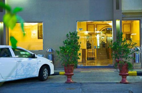 Al Khobar Apartment | ضيافة بيت المسرة للشقق المخدومة