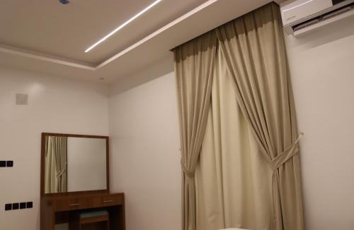 Riyadh Apartment | طيف المكان للشقق الفندقية