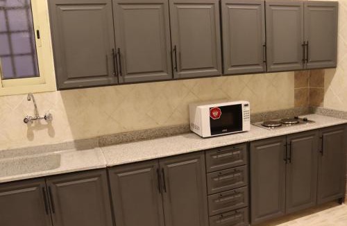 Riyadh Apartment | طيف المكان للشقق الفندقية