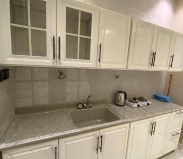 Riyadh Apartment | عقارات ذا لاين 8b