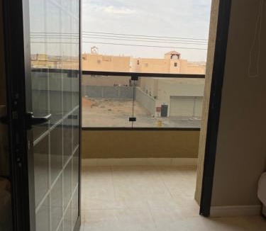 Riyadh Apartment | عقارات ذا لاين 8b
