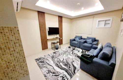 Al Aziziyah Apartment | عنبر للوحدات السكنية المفروشة - Amber Hotel