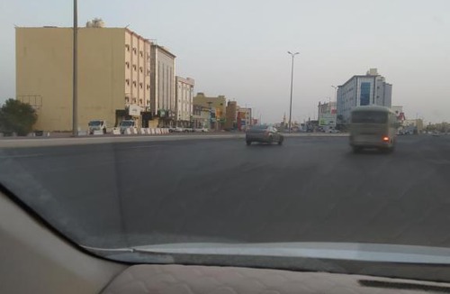 King Faisal Military City Apartment | عند التمور الياسرية