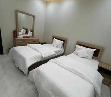 Al Malaz Apartment | غرفة وحمام مفروشة