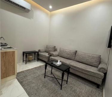 Al Malaz Apartment | غرفة وحمام مفروشة
