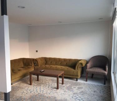 Abha Apartment | غرفة وصالة للايجار