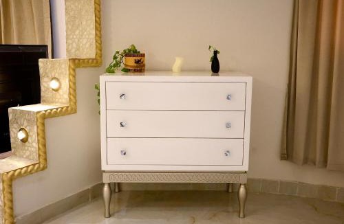 Medina Apartment | غرفة وصالة