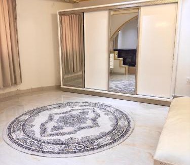 Medina Apartment | غرفة وصالة