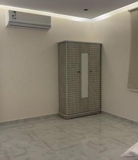 Al Kharj Apartment | غرفتين وصالة فندقية واسعة