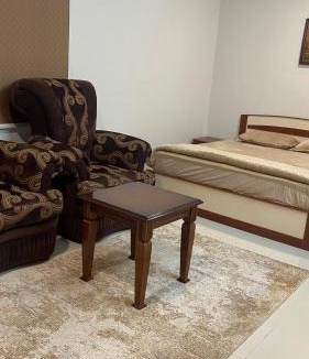 Medina Apartment | غرفه ديلوكس ٤٥م بقلب المدينه بالقرب من المسجد المبوي