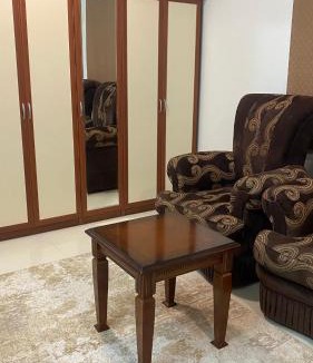 Medina Apartment | غرفه ديلوكس ٤٥م بقلب المدينه بالقرب من المسجد المبوي