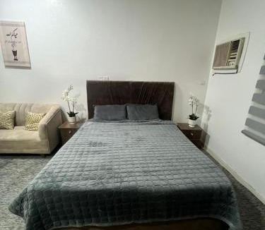Tabuk Apartment | غرفه فاخره 105