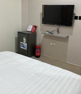 Dammam Apartment | غرف بيت المستقبل