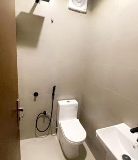 Al-Safa Apartment | غرف فاخرة مفروشه للايجار