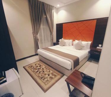 Ghirnatah Apartment | غرناطة للشقق المخدومة