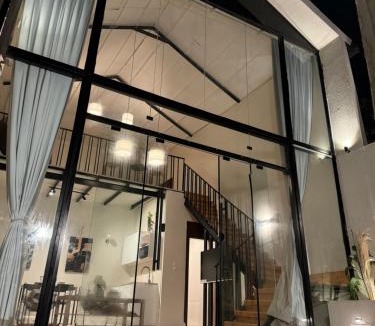 Al Hada Ski Chalet | غصن الهدا