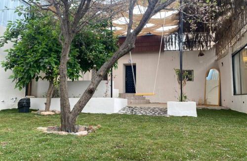 Al Hada Ski Chalet | غصن الهدا