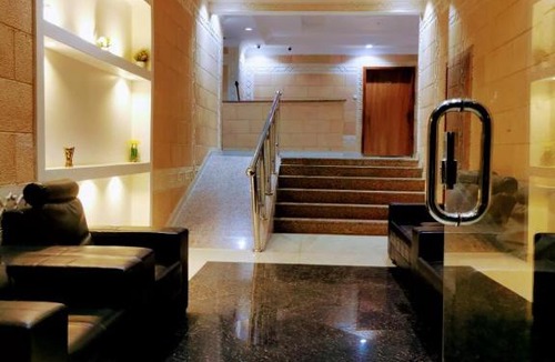 Abha Apartment | غيمة ابها