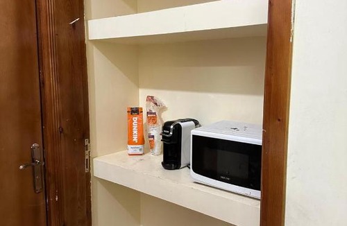 Abha Apartment | غيمة ابها