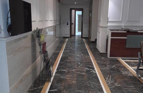 Al Sulimania House | فائقة بلازا - السليمانيه المستشفى العسكري