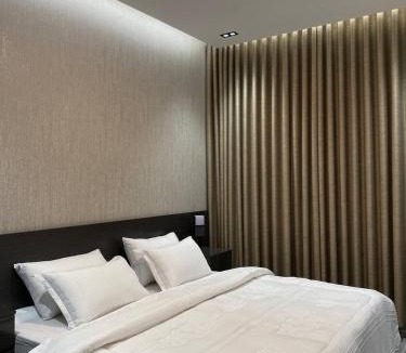 Medina Apartment | فاميليا للشقق المخدومة