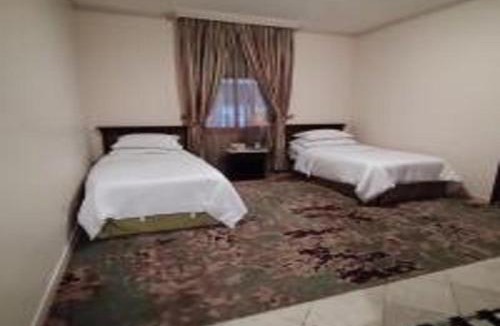 Al-Hamra'a Apartment | فدق روتانة الفرسان المتحدة حى الحمراء