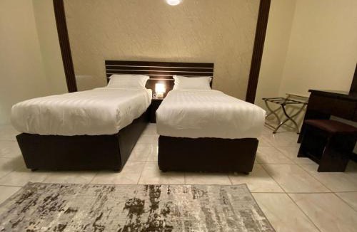Al Baha Hotel | فـالـي ريزيدنـس - Valley Residence