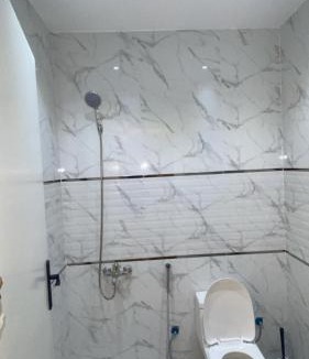 Mizail Apartment | فكرة سكن