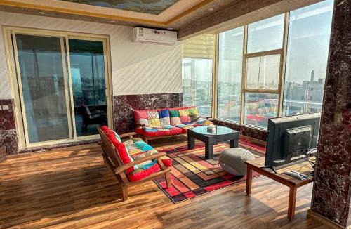 Abha Apartment | فلة الاطلاله الفاخره