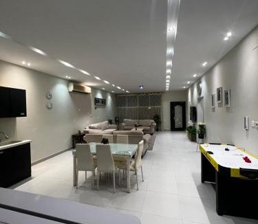 Rayyis Apartment | فلل كيان