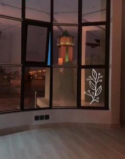 Al Aqiq Villa | فلل ومسابح بلوسكاي الباحه-العقيق فله من ثلاث غرف نوم
