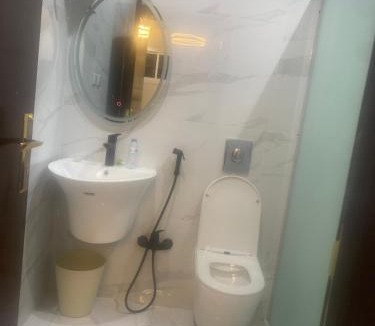 Tabuk Villa | فله روف خاصه