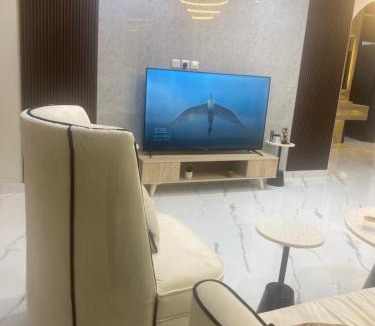 Tabuk Villa | فله روف خاصه
