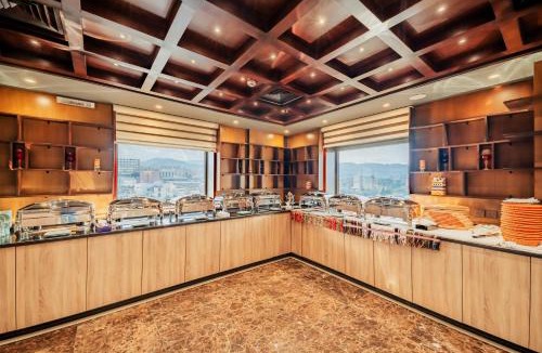 Al Shifa Hotel | فندق إيفا إن شركة ميسان الفندقية