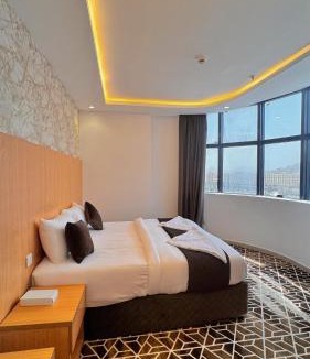 Mecca Hotel | فندق اتقان المشاعر