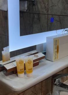 Dawmat al Jandal Hotel | فندق ادوماتو ADOMATo HOTEl