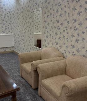 Dawmat al Jandal Hotel | فندق ادوماتو ADOMATo HOTEl