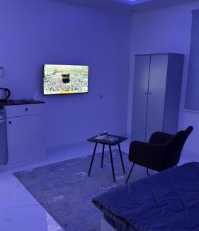 Al Bad Apartment | فندق الاقامه السعيده