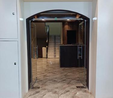 Riyadh Hotel | فندق البلد