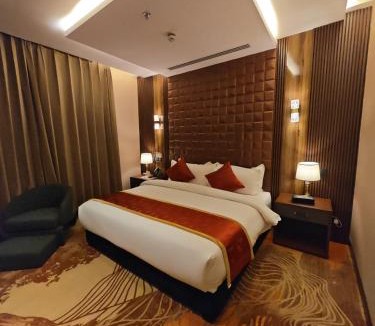 Tabuk Hotel | فندق الترحيب Atarheeb Hotel