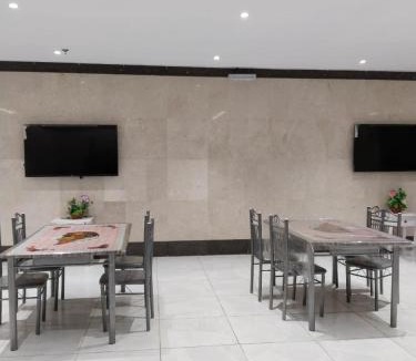 Mecca Hotel | فندق المناسك 6 مكة