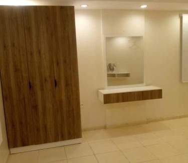 Mecca Hotel | فندق النسيم ريزدنس