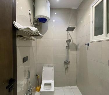 Abha Apartment | فندق ايديا