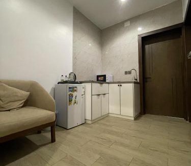Abha Apartment | فندق ايديا